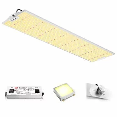 XS4000 Led Grow Light