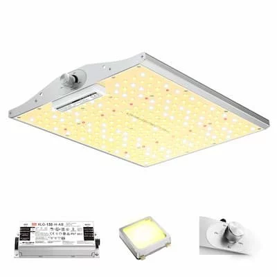 XS1000 Led Grow Light