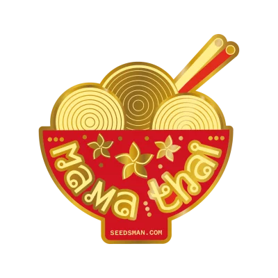 Mama Thai Regular Seeds