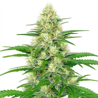 White Widow Autoflower