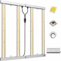 KS3000 LED Grow Light