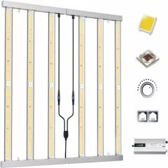 KS5000 LED Grow Light