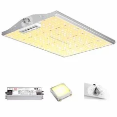 XS1500 Led Grow Light