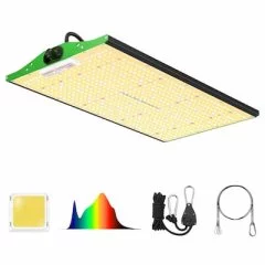 P2000 Led Grow Light