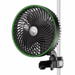 AeroWave E6 Clip-on Fan