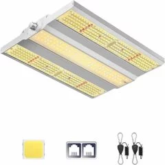 XS1500 Pro 150W LED Grow Light