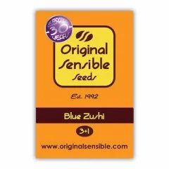 Blue Zushi Seeds