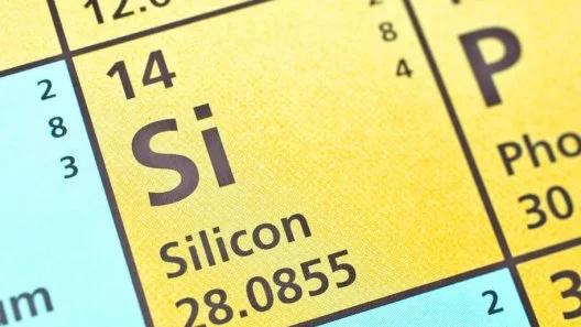 Adding Silicon to Your Cannabis Nutrient Solution