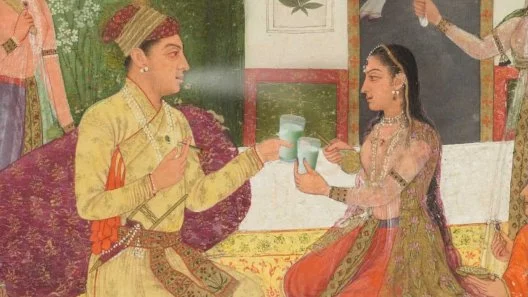 Cannabis in Ancient India: A Sacred and Healing Herb