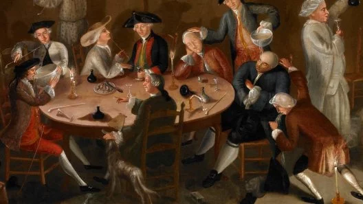 How Cannabis Shaped Colonial America and the New World