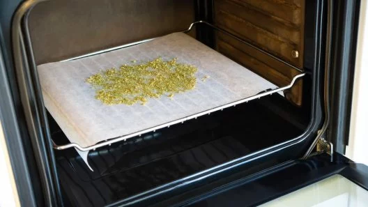 The Ultimate Guide to Decarboxylating Cannabis in Your Kitchen