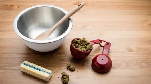 Cooking with Cannabis: Anti-Inflammatory Recipes to Ease Your Pain