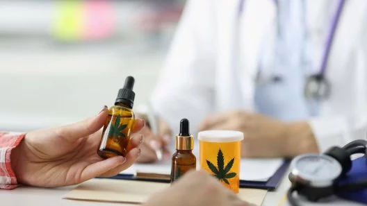 How Medical Cannabis Eases Cancer Patients' Struggles and Symptoms