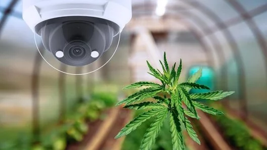 How Automation and AI are Revolutionizing the Future of Cannabis Growing