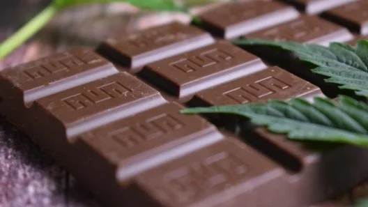 Easy THC Chocolate Recipe: A Beginner's Guide to Cannabis Confections