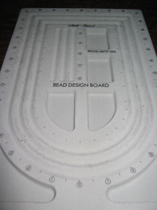 Bead tray 004