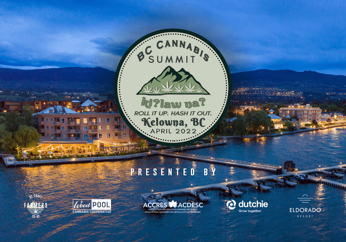 British columbia bc cannabis summit april 20 22