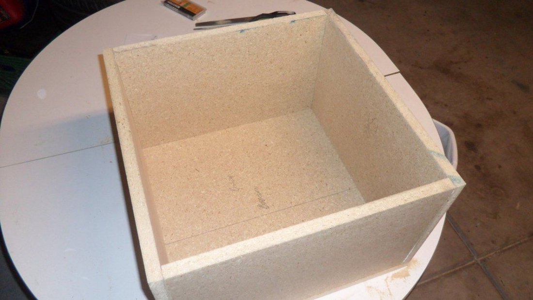 Diy sound proof box to silemnce your inline fan