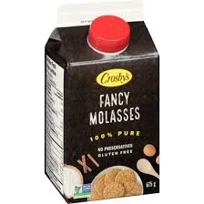 Fancy Molasses