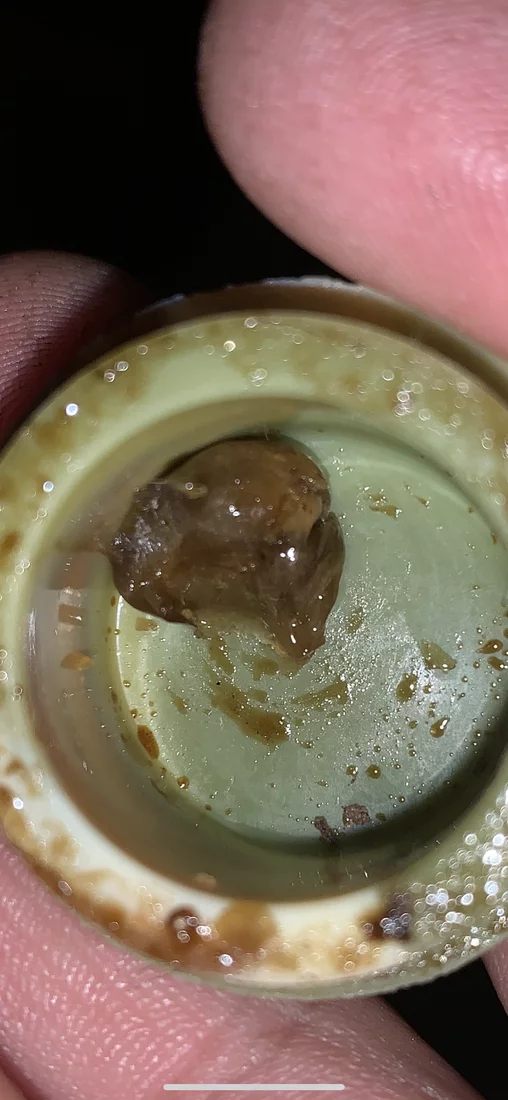 Rosin pressing help dont know if it good 4