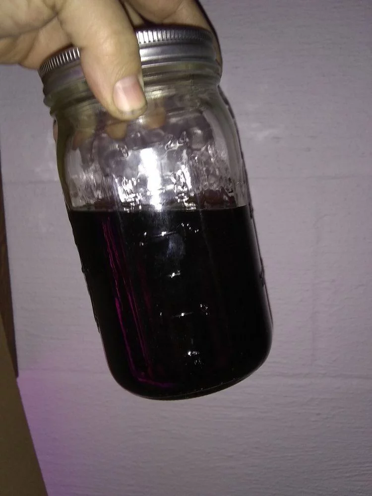 So i made a tincture now what