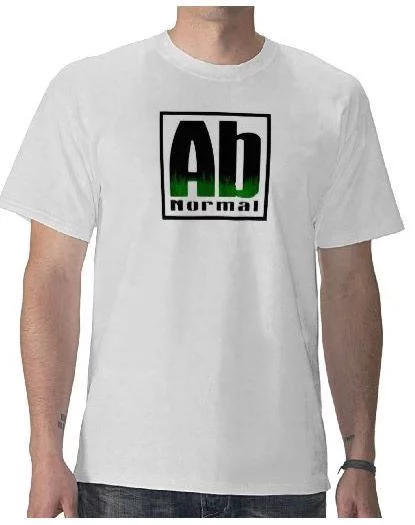 ABN TeeFront
