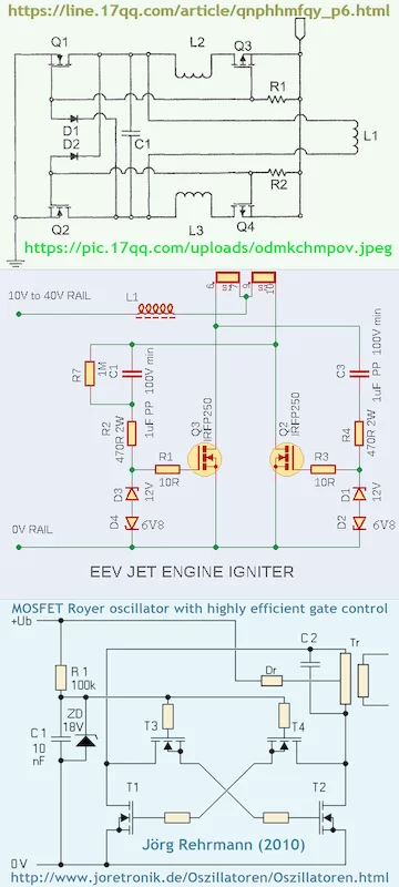 Many ways to address Mazzilli topology diodes in Royer Gate Driving 360x800 