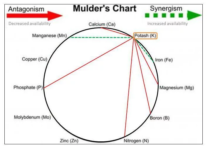Mulders chart excess k e1465939732543