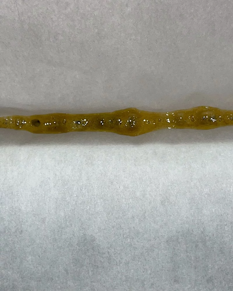 Rosinlive rosin extractions with variables